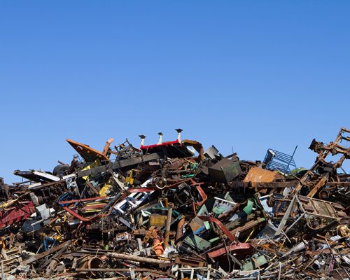 Metal Recycling Prices Bournemouth